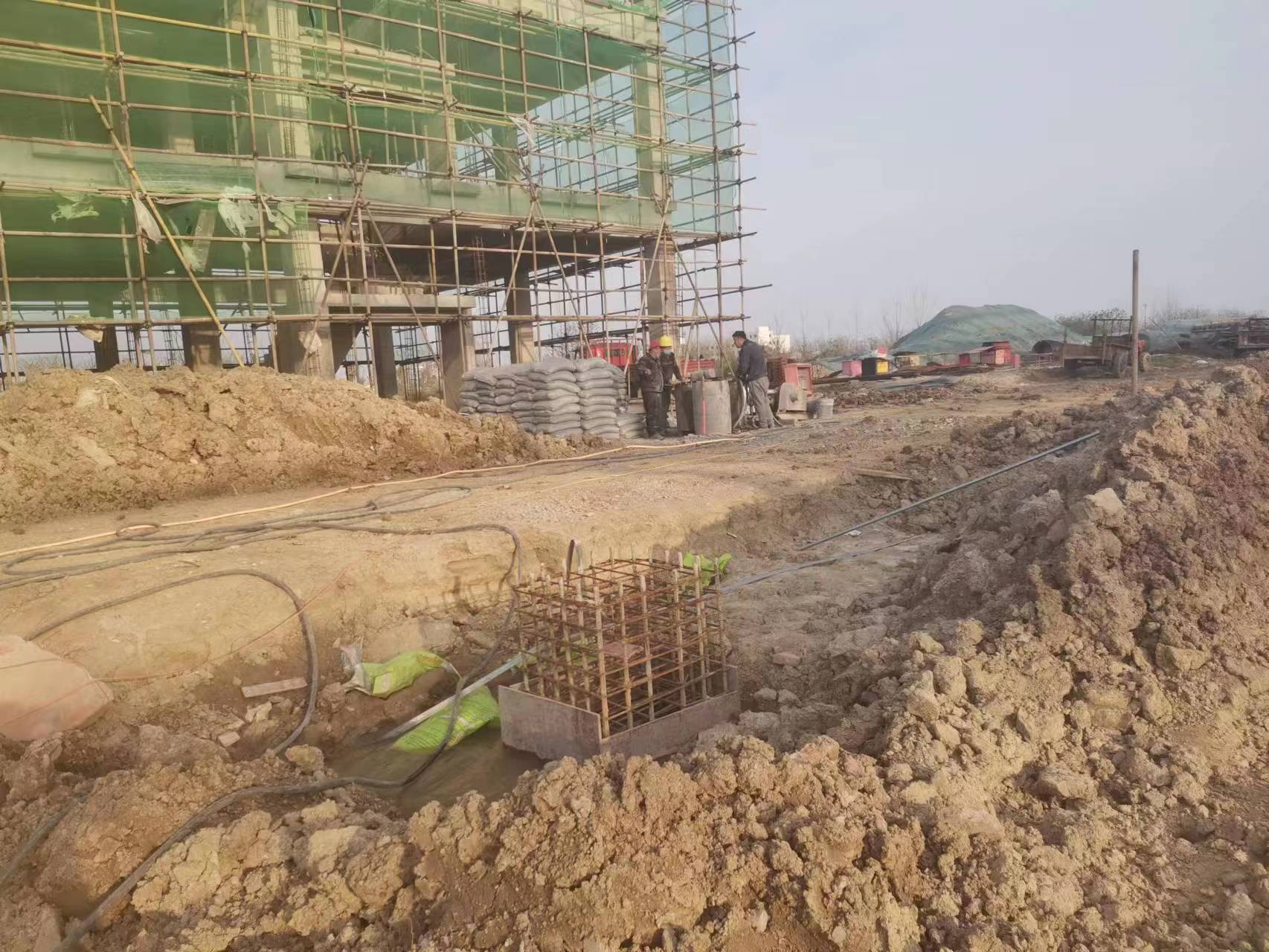 乳源当桥梁出现裂缝的时候应该及时加固修补